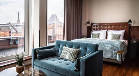AMERON Hamburg Hotel Speicherstadt — photo 4