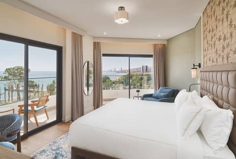 The GrandResort – Limited Edition by Leonardo Hotels — photo 3