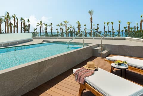 The GrandResort – Limited Edition by Leonardo Hotels — photo 5