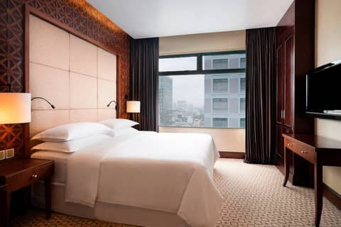 Sheraton Saigon Grand Opera Hotel — photo 3