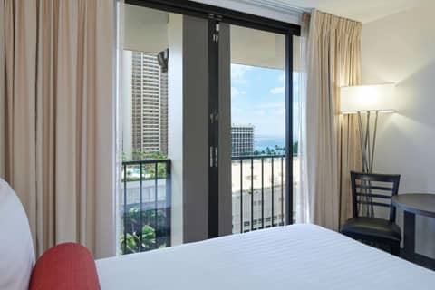 Aqua Palms Waikiki — photo 2