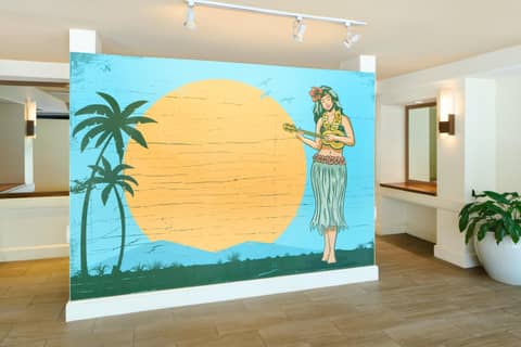 Aqua Palms Waikiki — photo 9