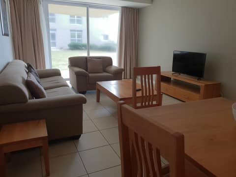 Lagoon Beach Hotel & Spa — hotel room
