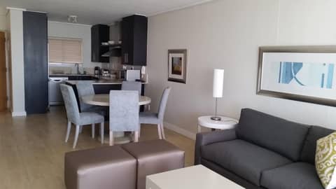 Lagoon Beach Hotel & Spa — hotel room