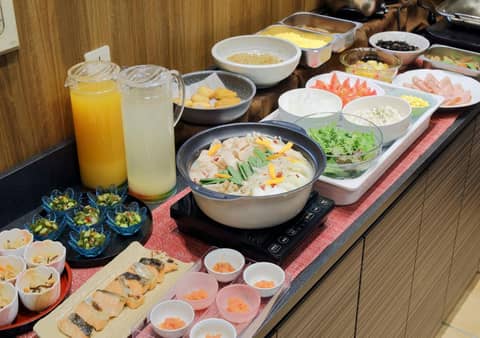 APA Hotel Hakata Ekimae 4 chome — photo 6