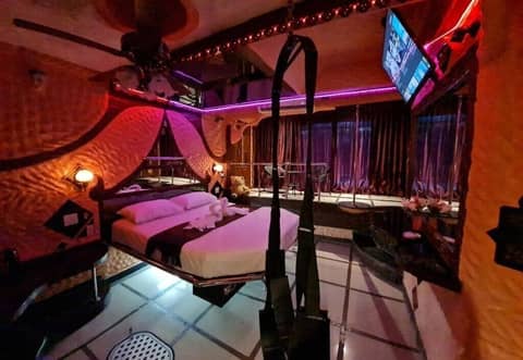 Penthouse Pattaya — photo 5