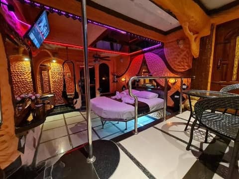 Penthouse Pattaya — photo 6