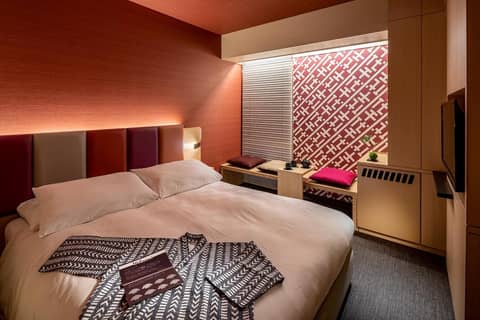 Hakata Tokyu REI Hotel — photo 3
