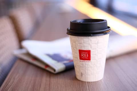 Hakata Tokyu REI Hotel — photo 8