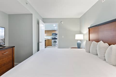Sandy Beach Oceanfront Resort — photo 4