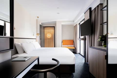 Brady Hotels Jones Lane — photo 2