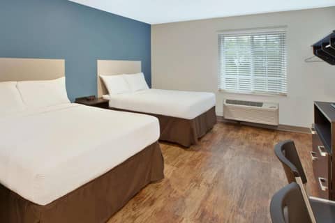 WoodSpring Suites St Louis St Charles — photo 8