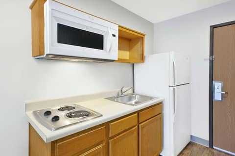 WoodSpring Suites St Louis St Charles — photo 9