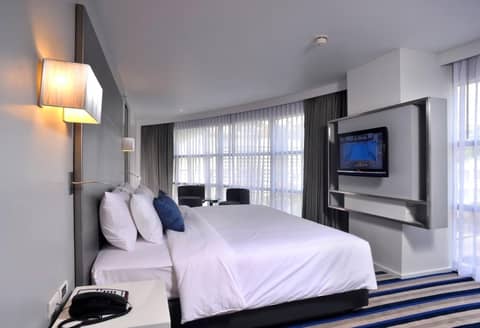 Best Western Sukhumvit 20 — photo 3