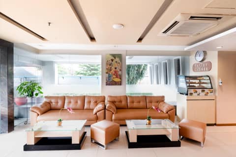 Atrium Premiere Hotel Yogyakarta Ambarukmo — photo 4