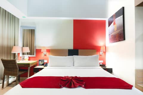 Atrium Premiere Hotel Yogyakarta Ambarukmo — photo 5