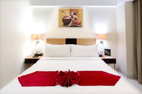 Atrium Premiere Hotel Yogyakarta Ambarukmo — photo 9