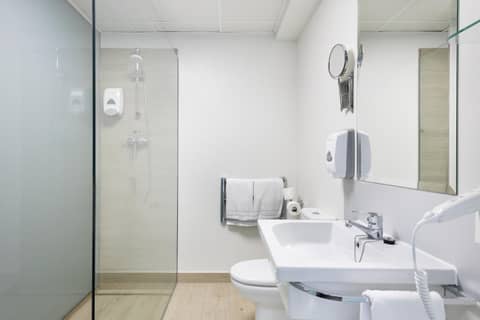 Aparthotel Bcn Montjuic — photo 4