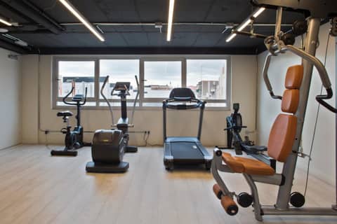Aparthotel Bcn Montjuic — photo 5