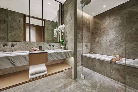 Pan Pacific Jakarta — photo 6