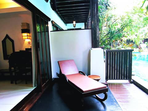 Yantarasri Resort — photo 2