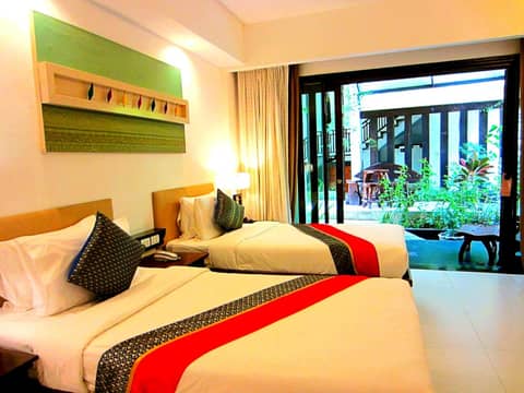 Yantarasri Resort — photo 3