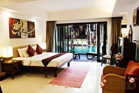 Yantarasri Resort — photo 4