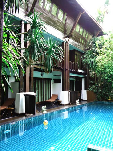 Yantarasri Resort — photo 7