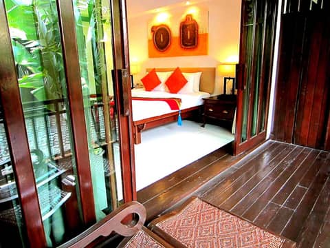 Yantarasri Resort — photo 9