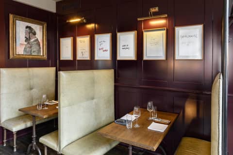 Boutique & Art Hotel Helvetia — photo 9