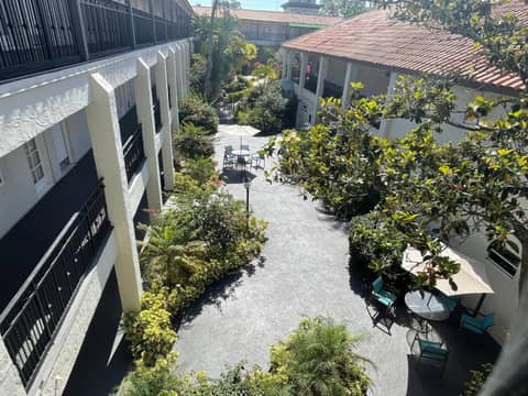Red Roof Inn PLUS & Suites Tampa - Busch Gardens — photo 8