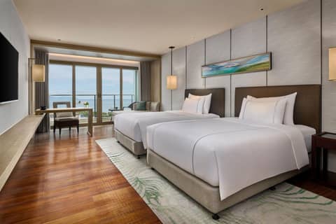 Shenzhen Dameisha Kingkey Palace Hotel — photo 4