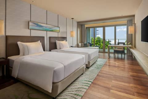 Shenzhen Dameisha Kingkey Palace Hotel — photo 6