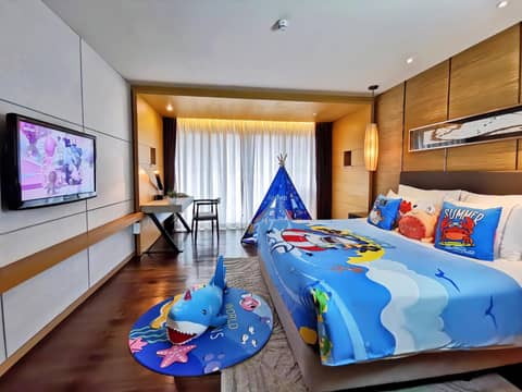 Shenzhen Dameisha Kingkey Palace Hotel — photo 7