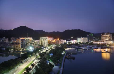 Shenzhen Dameisha Kingkey Palace Hotel — photo 9