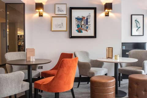 Ten Hill Place, WorldHotels Distinctive — photo 6