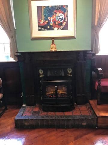 The Bulls Head Hotel — other