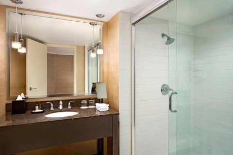 Sheraton Cavalier Calgary Hotel — photo 9