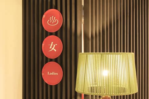 Quintessa Hotel Sapporo Susukino 63 Relax&Spa — photo 8