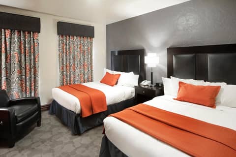 Golden Gate Casino Hotel — photo 3