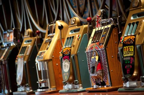 Golden Gate Casino Hotel — photo 5