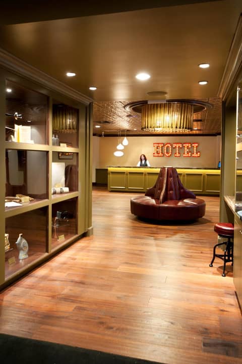 Golden Gate Casino Hotel — photo 7