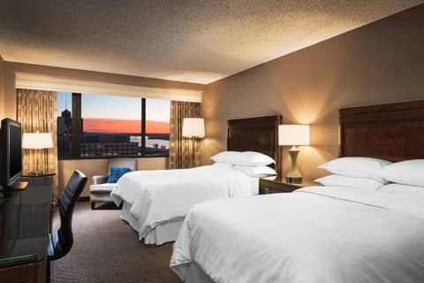 Memphis Riverline Hotel — photo 4