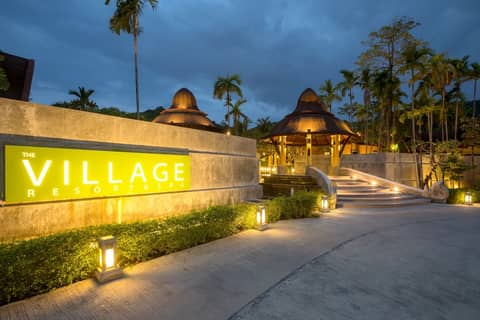 The Village Resort — photo 7