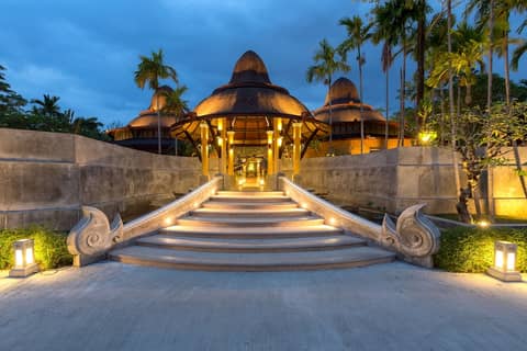 The Village Resort — photo 8
