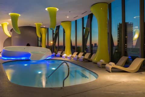 voco Milan-Fiere by IHG — photo 6