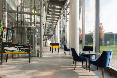 voco Milan-Fiere by IHG — photo 7