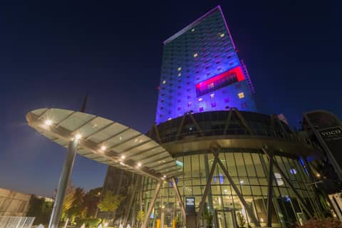 voco Milan-Fiere by IHG — photo 9