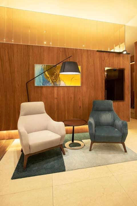 Hej Taipei Arena Hotel — photo 4