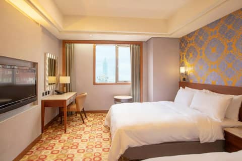 Hej Taipei Arena Hotel — photo 8